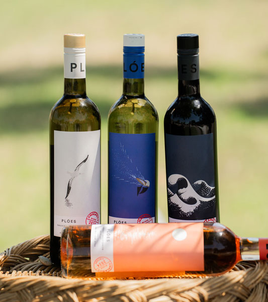 Ploes Wines