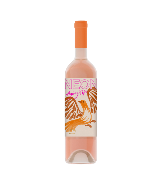 NEON WINES AGIORGITIKO