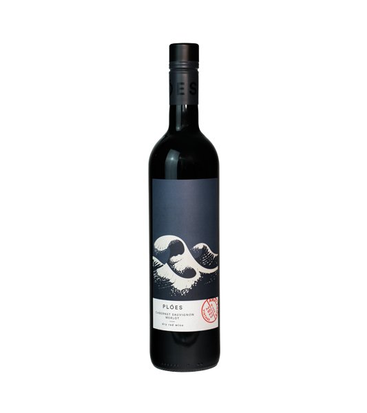 Ploes Cabernet Sauvignon Merlot Red