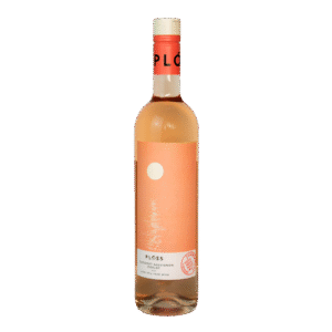 Ploes Cabernet Sauvignon Merlot Roze