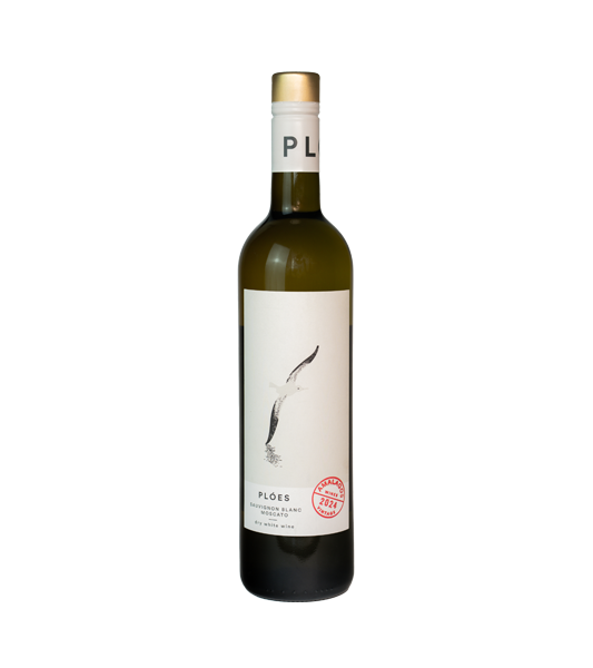 PLOES Sauvignon Blanc - Moscato