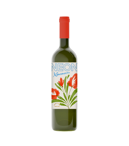 NEON WINES XINOMAVRO