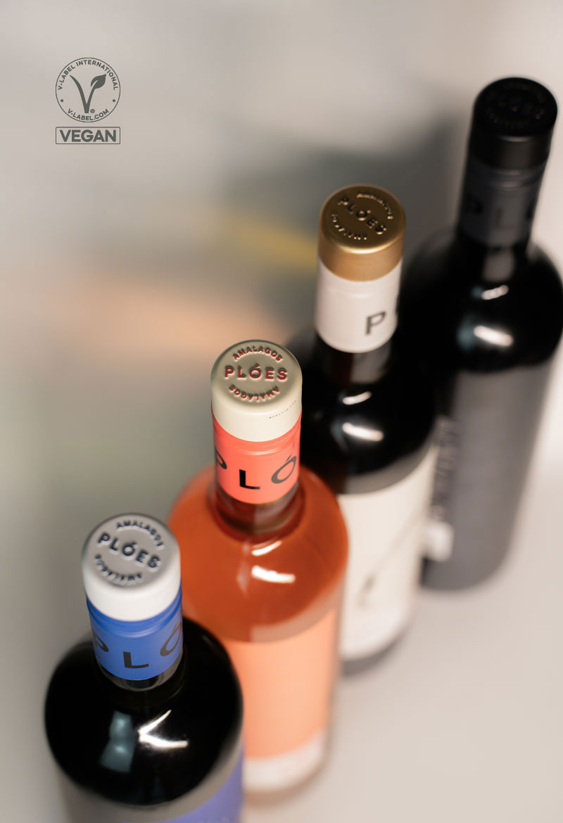 Ploes Wines