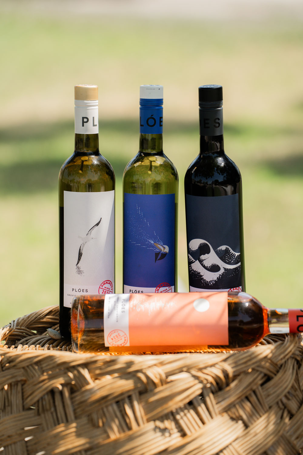 PLOES WINES